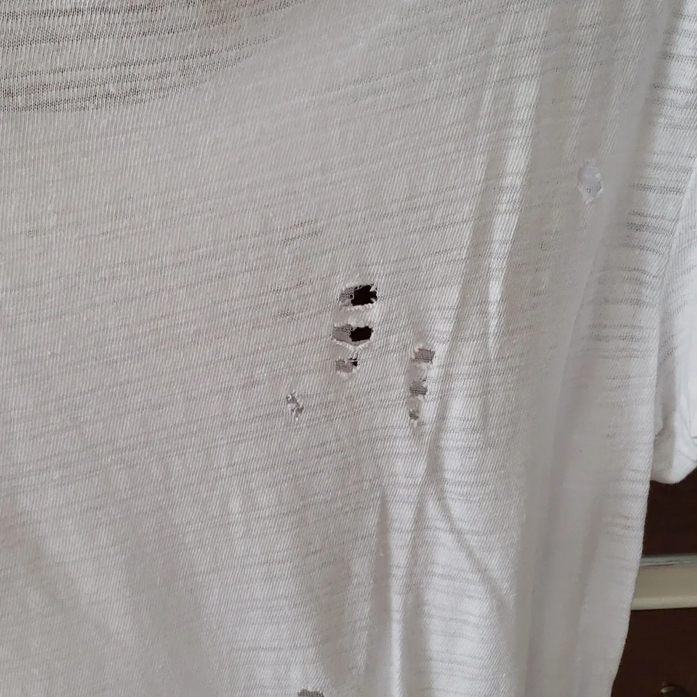 Sparkle and Fade TShirt - Picture 5 of 5